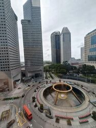 Suntec Tower One (D1), Office #553302021